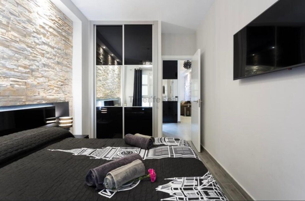 Flat/apartment for sale in  Orlando, Playa de Fañabe, Španělsko - TR-3052