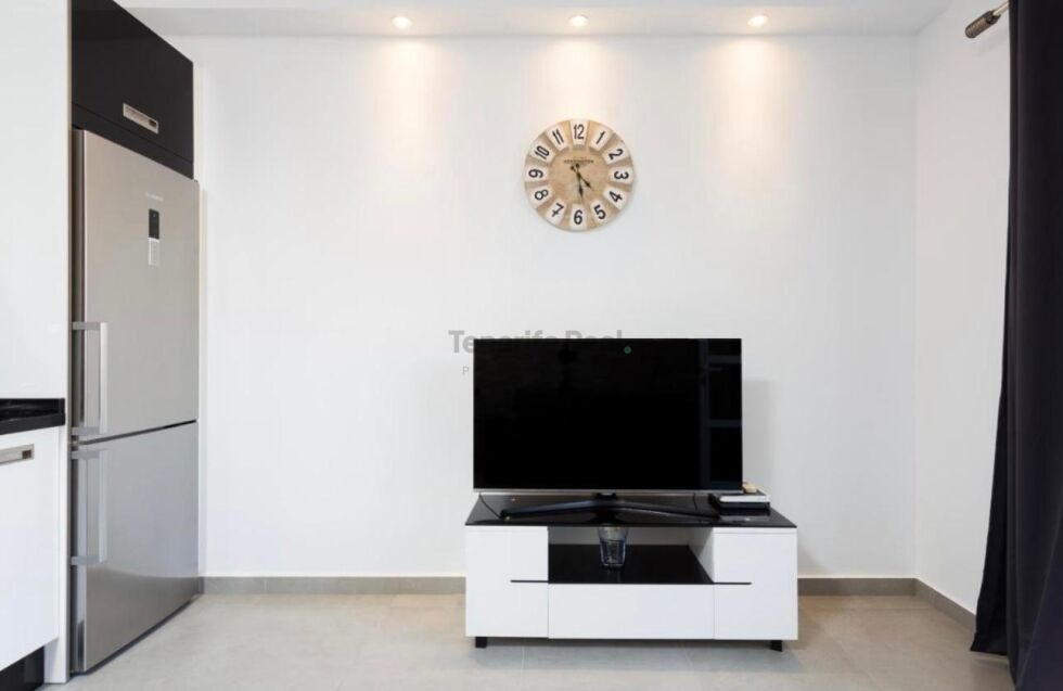 Flat/apartment for sale in  Orlando, Playa de Fañabe, Španělsko - TR-3052