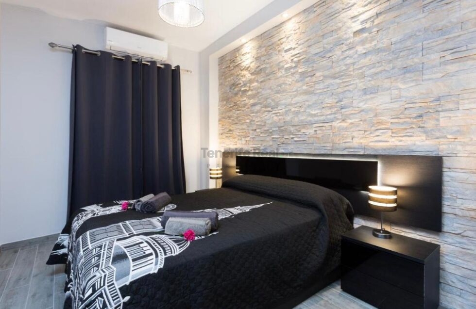 Flat/apartment for sale in  Orlando, Playa de Fañabe, Španělsko - TR-3052