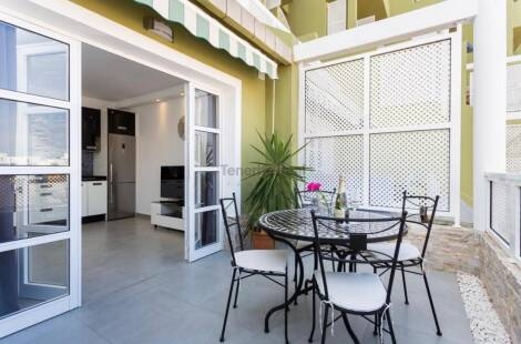 Flat/apartment for sale in  Orlando, Playa de Fañabe, Španělsko - TR-3052
