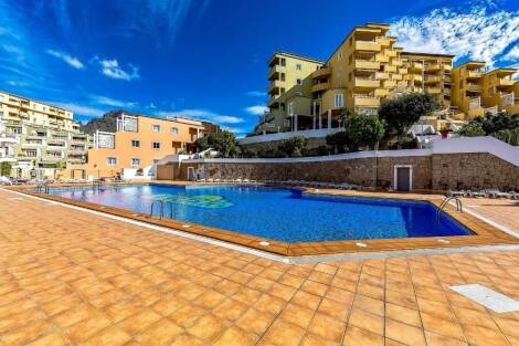Flat/apartment for sale in  Orlando, Playa de Fañabe, Španělsko - TR-3053
