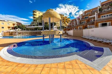 Flat/apartment for sale in  Orlando, Playa de Fañabe, Španělsko - TR-3053
