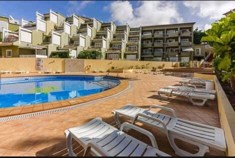 Flat/apartment for sale in  Orlando, Playa de Fañabe, Španělsko - TR-3053