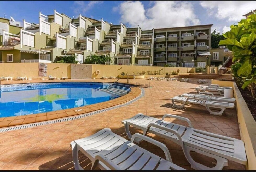 Flat/apartment for sale in  Orlando, Playa de Fañabe, Španělsko - TR-3053