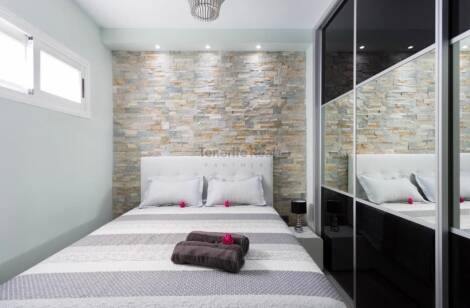 Flat/apartment for sale in  Orlando, Playa de Fañabe, Španělsko - TR-3053