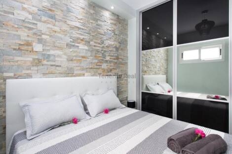 Flat/apartment for sale in  Orlando, Playa de Fañabe, Španělsko - TR-3053
