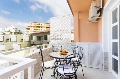 Flat/apartment for sale in  Orlando, Playa de Fañabe, Španělsko - TR-3053