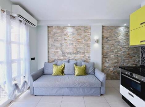 Flat/apartment for sale in  Orlando, Playa de Fañabe, Španělsko - TR-3053