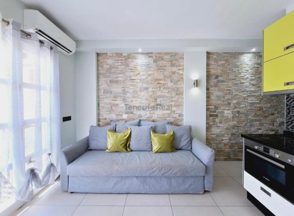 Flat/apartment for sale in  Orlando, Playa de Fañabe, Španělsko - TR-3053