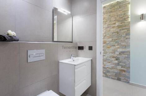 Flat/apartment for sale in  Orlando, Playa de Fañabe, Španělsko - TR-3053