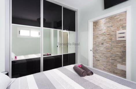 Flat/apartment for sale in  Orlando, Playa de Fañabe, Španělsko - TR-3053