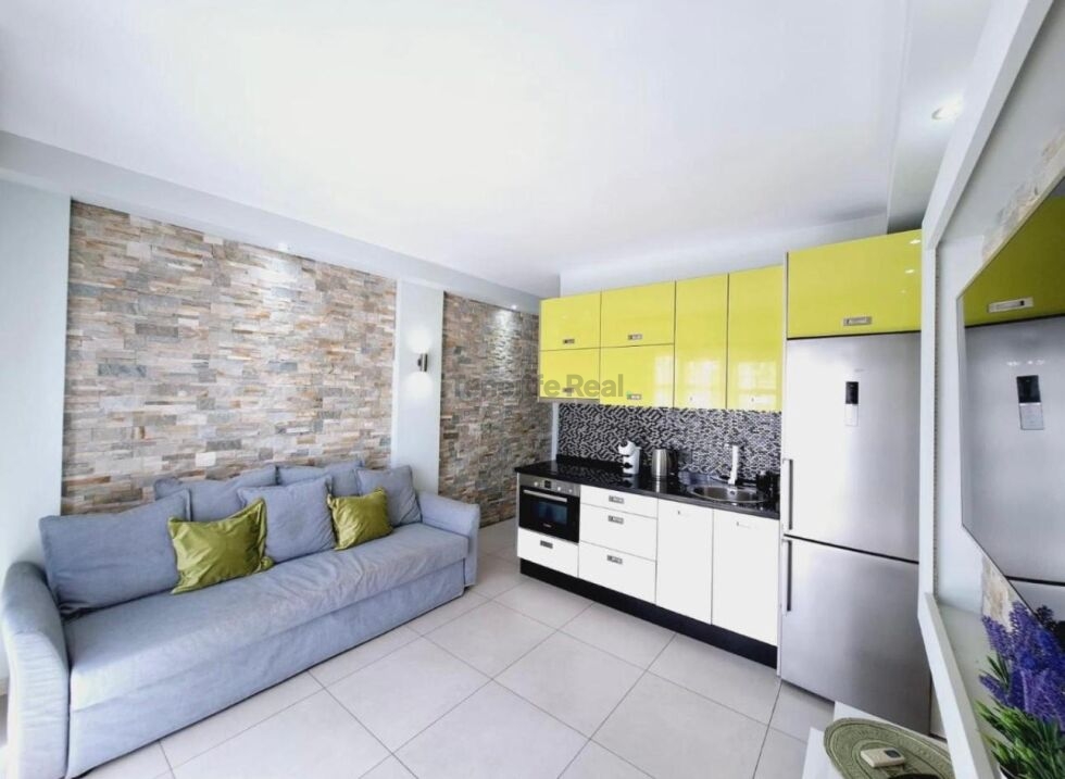Flat/apartment for sale in  Orlando, Playa de Fañabe, Španělsko - TR-3053