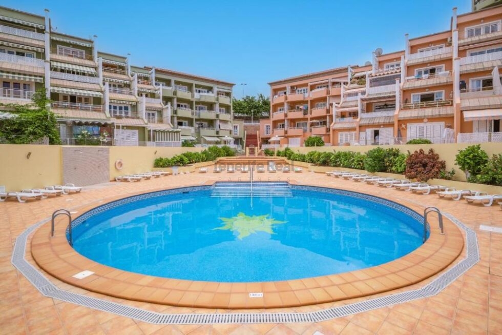 Flat/apartment for sale in  Orlando, Playa de Fañabe, Španělsko - TR-3053