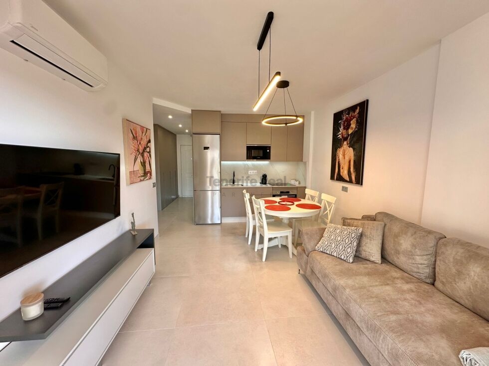 Flat/apartment for sale in  Granada Park, Arona, Spain - TR-3054