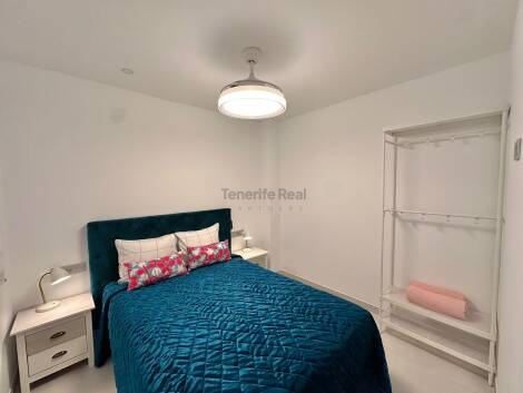 Flat/apartment for sale in  Granada Park, Arona, Spain - TR-3054