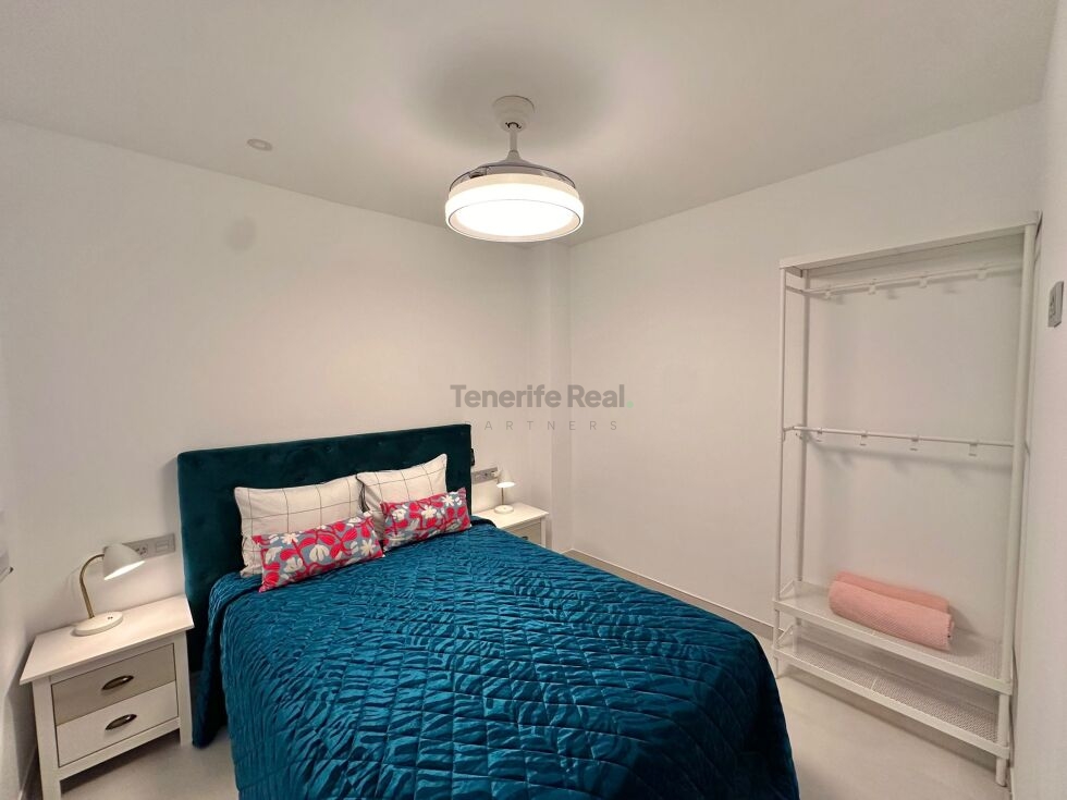 Flat/apartment for sale in  Granada Park, Arona, Spain - TR-3054