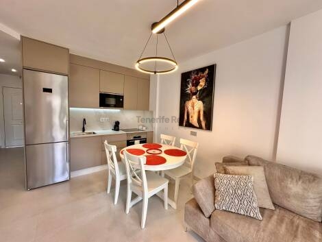 Flat/apartment for sale in  Granada Park, Arona, Spain - TR-3054