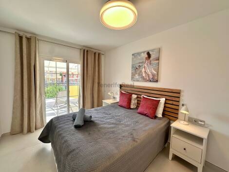 Flat/apartment for sale in  Granada Park, Arona, Spain - TR-3054