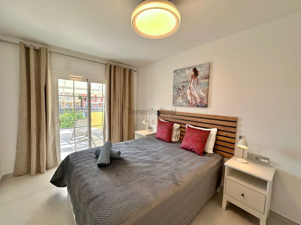 Flat/apartment for sale in  Granada Park, Arona, Spain - TR-3054