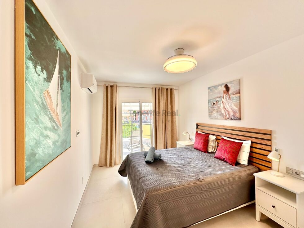 Flat/apartment for sale in  Granada Park, Arona, Spain - TR-3054