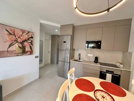 Flat/apartment for sale in  Granada Park, Arona, Spain - TR-3054