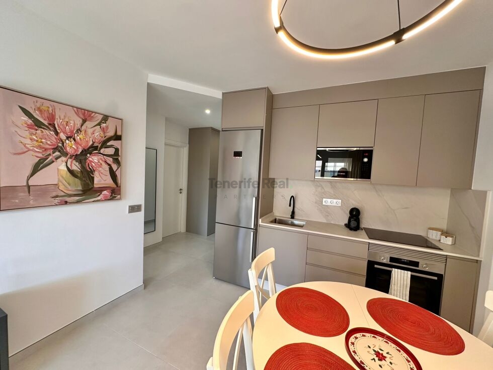 Flat/apartment for sale in  Granada Park, Arona, Spain - TR-3054