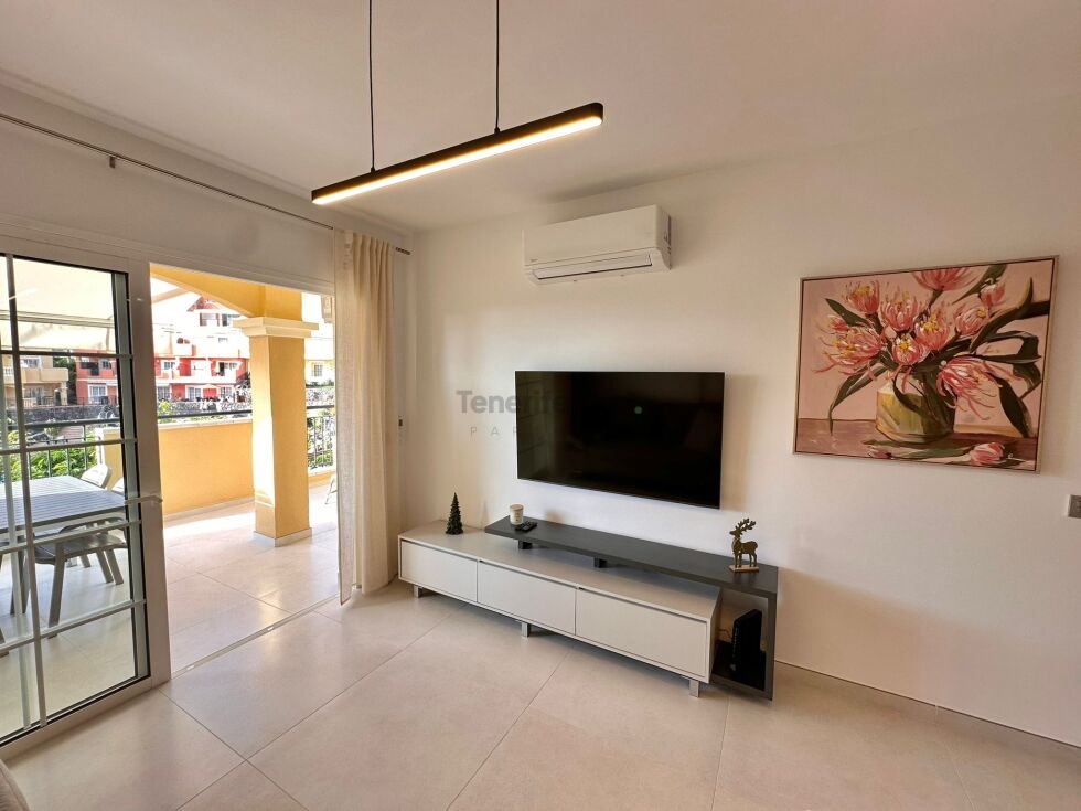 Flat/apartment for sale in  Granada Park, Arona, Spain - TR-3054