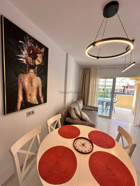 Flat/apartment for sale in  Granada Park, Arona, Spain - TR-3054