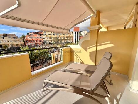 Flat/apartment for sale in  Granada Park, Arona, Spain - TR-3054