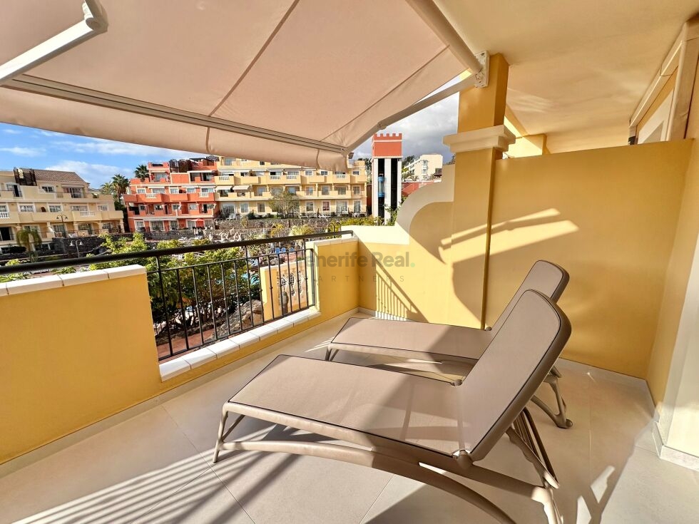 Flat/apartment for sale in  Granada Park, Arona, Spain - TR-3054