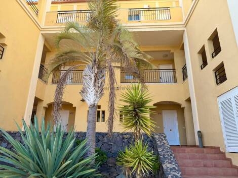 Flat/apartment for sale in  Granada Park, Arona, Spain - TR-3054