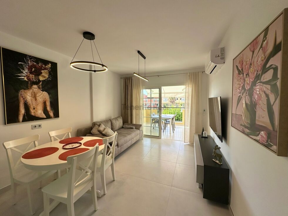 Flat/apartment for sale in  Granada Park, Arona, Spain - TR-3054