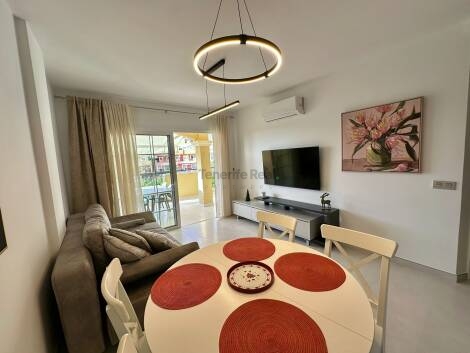 Flat/apartment for sale in  Granada Park, Arona, Spain - TR-3054