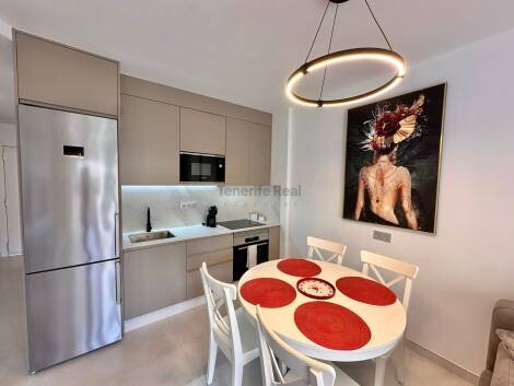 Flat/apartment for sale in  Granada Park, Arona, Spain - TR-3054