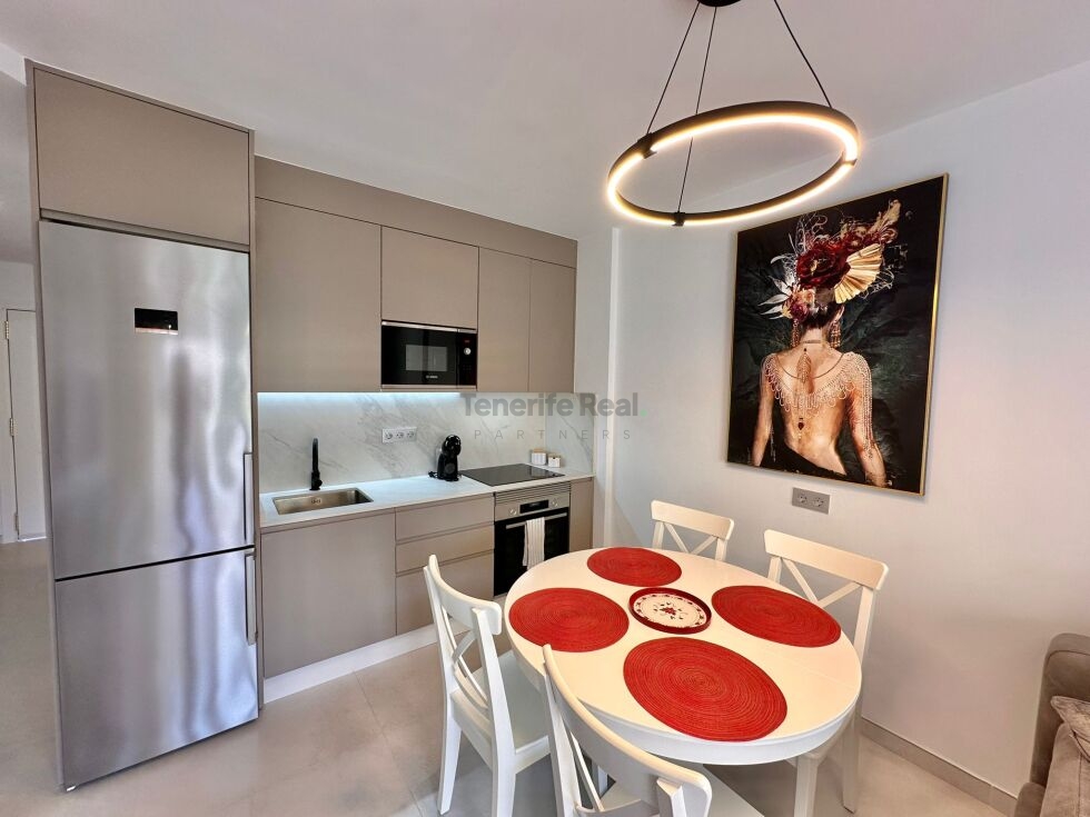 Flat/apartment for sale in  Granada Park, Arona, Spain - TR-3054