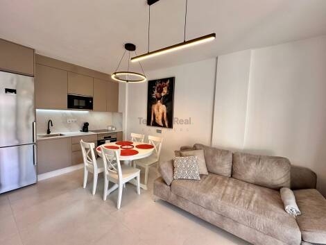 Flat/apartment for sale in  Granada Park, Arona, Spain - TR-3054