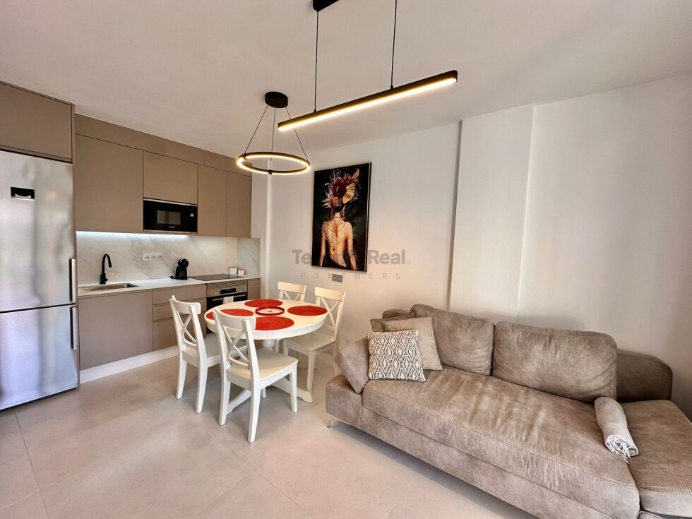 Flat/apartment for sale in  Granada Park, Arona, Spain - TR-3054