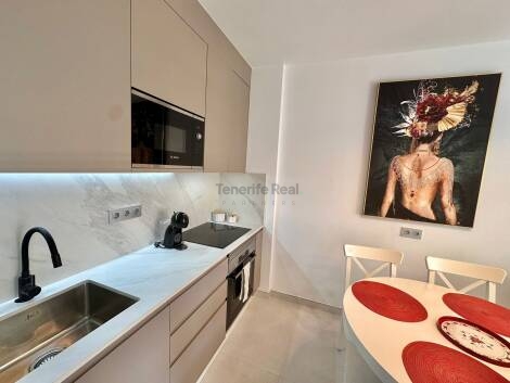 Flat/apartment for sale in  Granada Park, Arona, Spain - TR-3054