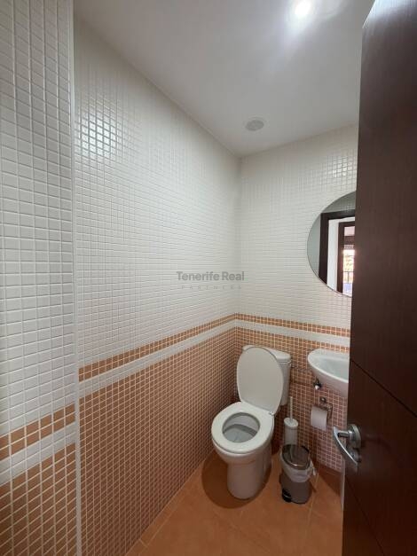 Flat/apartment for sale in  El Mocan, Palm-Mar, Španělsko - TR-3068