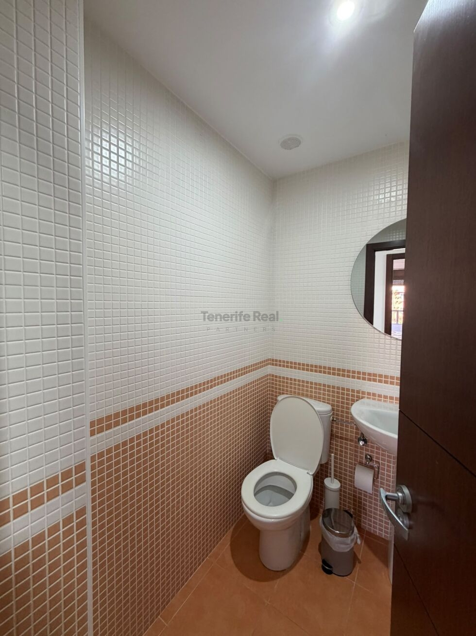 Flat/apartment for sale in  El Mocan, Palm-Mar, Španělsko - TR-3068