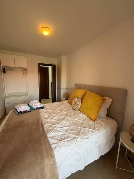 Flat/apartment for sale in  El Mocan, Palm-Mar, Španělsko - TR-3068