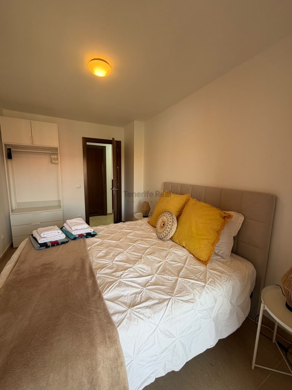 Flat/apartment for sale in  El Mocan, Palm-Mar, Španělsko - TR-3068