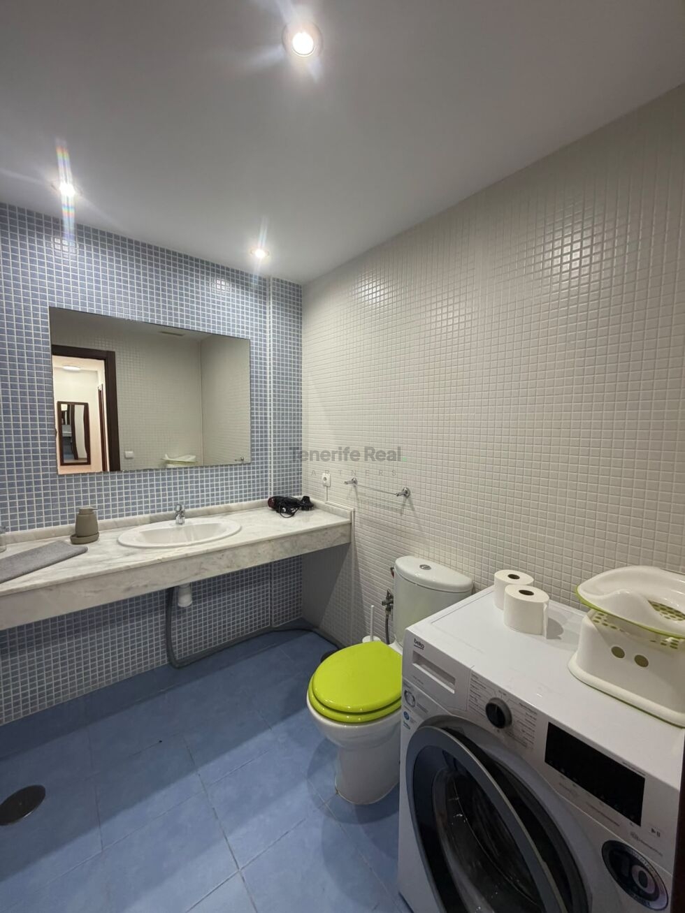 Flat/apartment for sale in  El Mocan, Palm-Mar, Španělsko - TR-3068