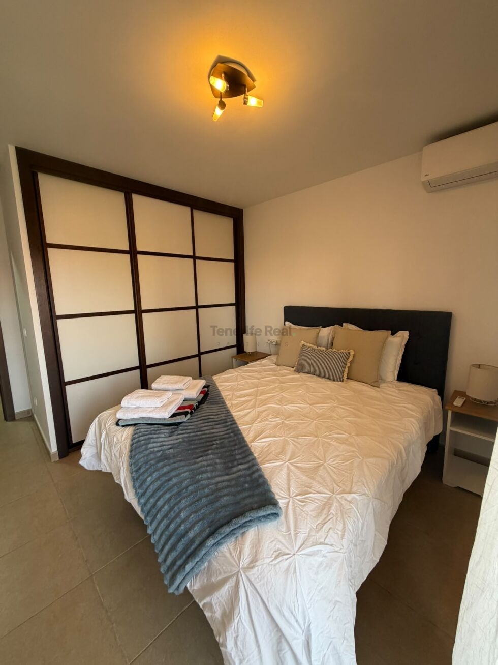 Flat/apartment for sale in  El Mocan, Palm-Mar, Španělsko - TR-3068