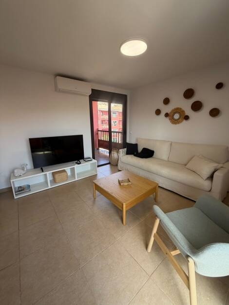 Flat/apartment for sale in  El Mocan, Palm-Mar, Španělsko - TR-3068