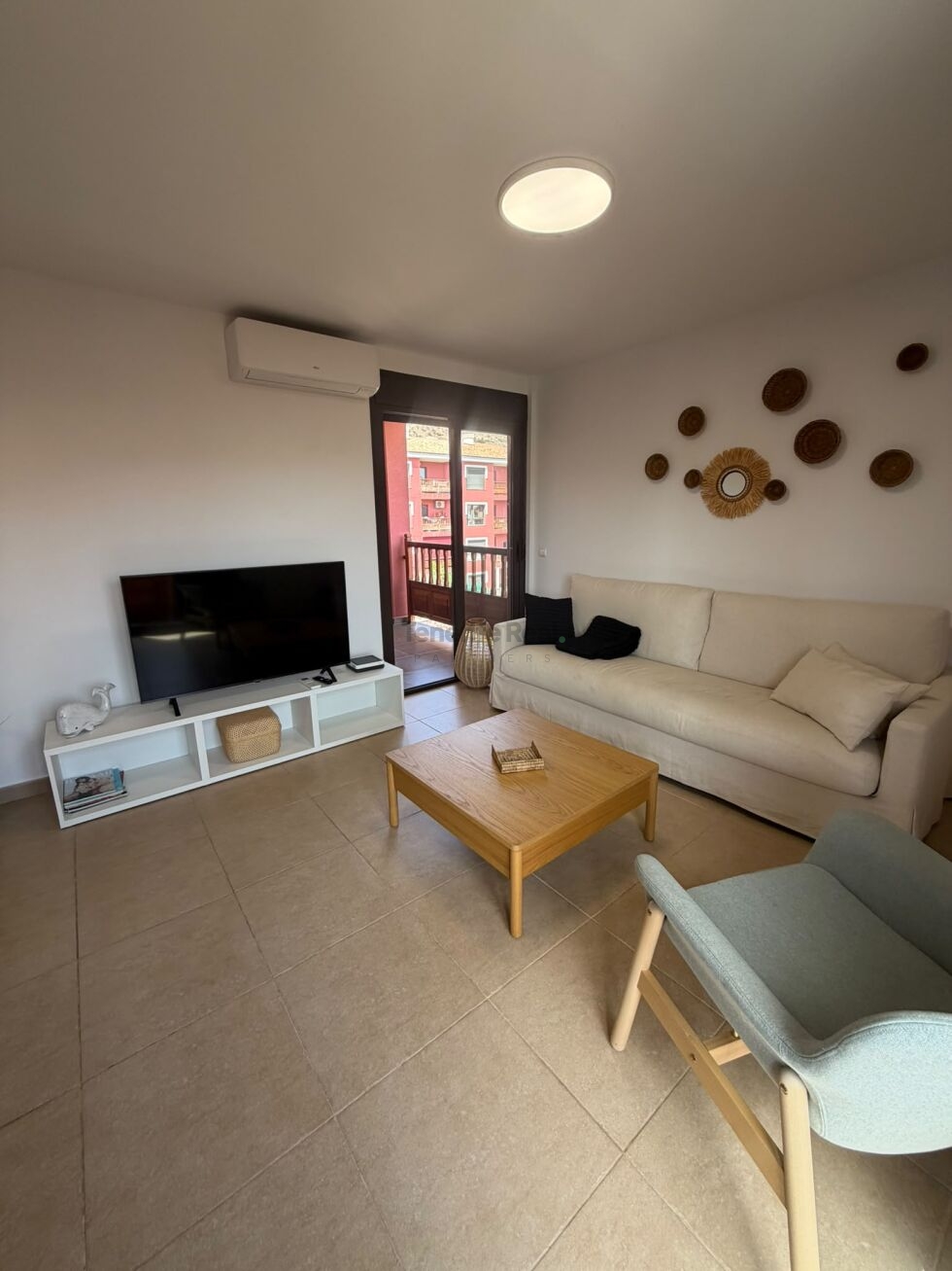 Flat/apartment for sale in  El Mocan, Palm-Mar, Španělsko - TR-3068
