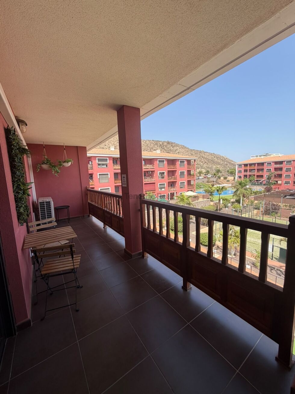 Flat/apartment for sale in  El Mocan, Palm-Mar, Španělsko - TR-3068