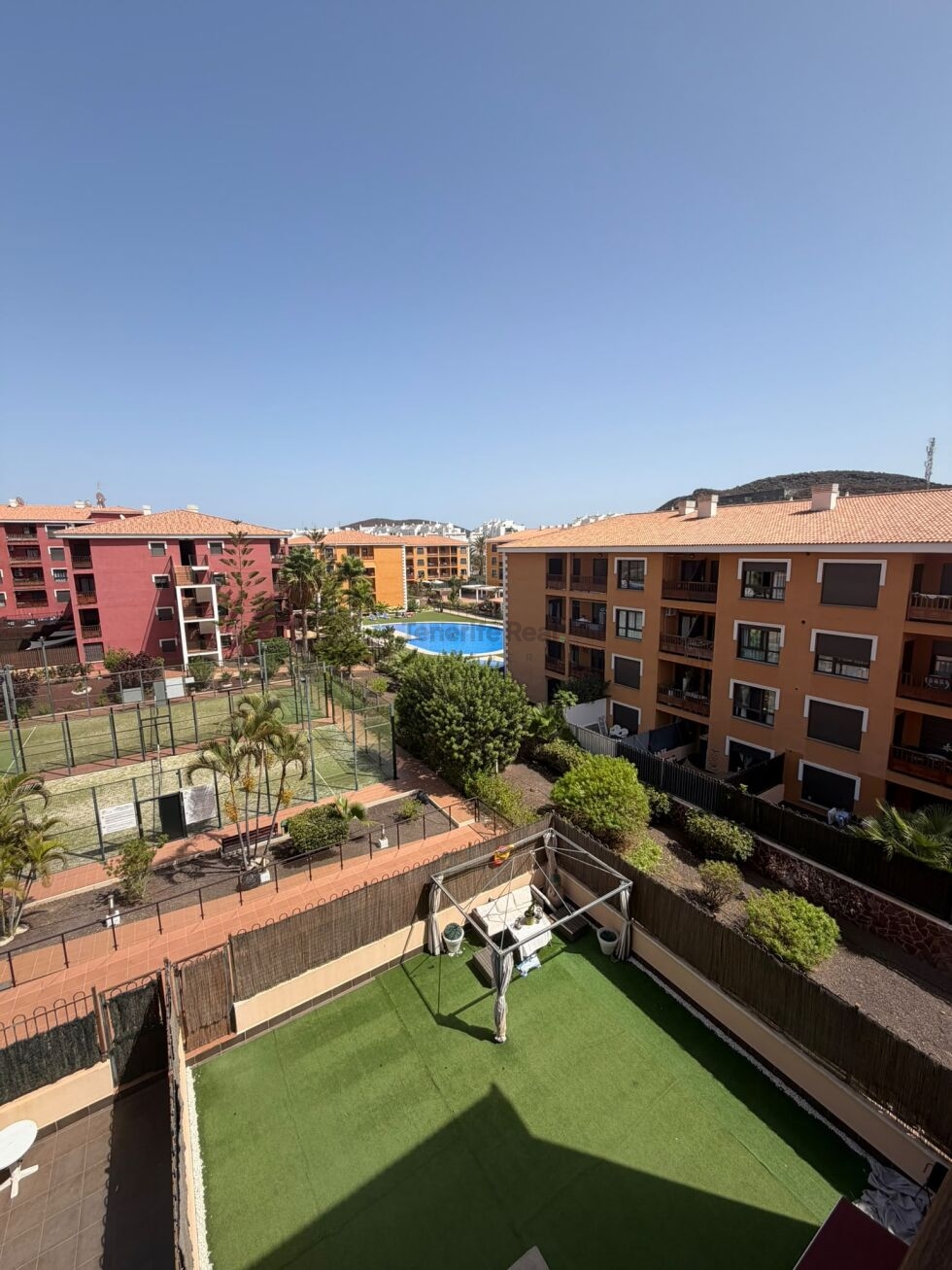 Flat/apartment for sale in  El Mocan, Palm-Mar, Španělsko - TR-3068