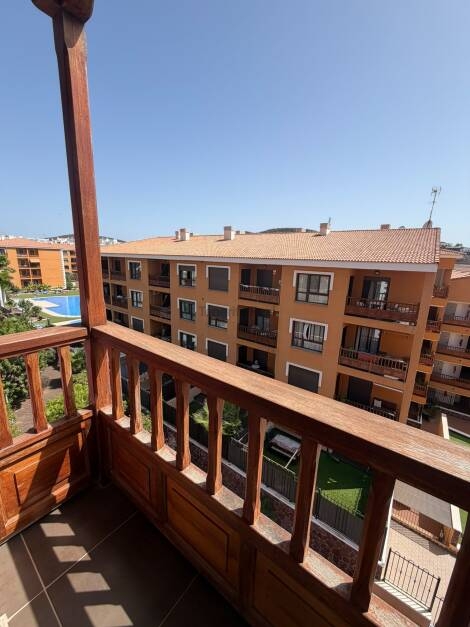 Flat/apartment for sale in  El Mocan, Palm-Mar, Španělsko - TR-3068