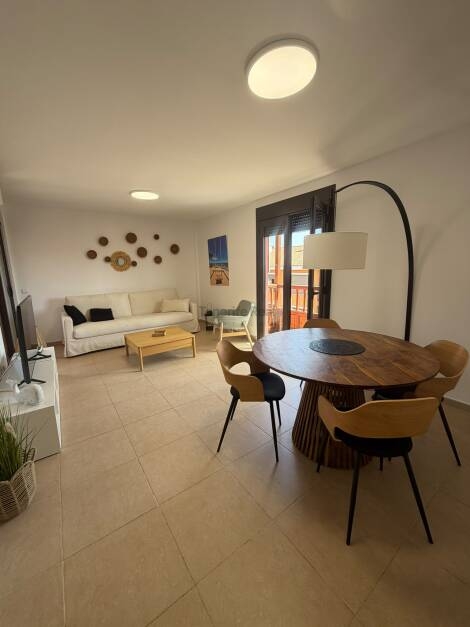 Flat/apartment for sale in  El Mocan, Palm-Mar, Španělsko - TR-3068